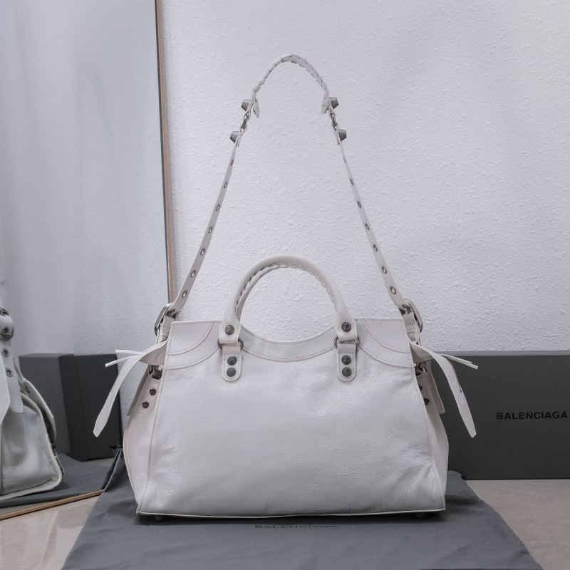 Balenciaga Top Handle Bags